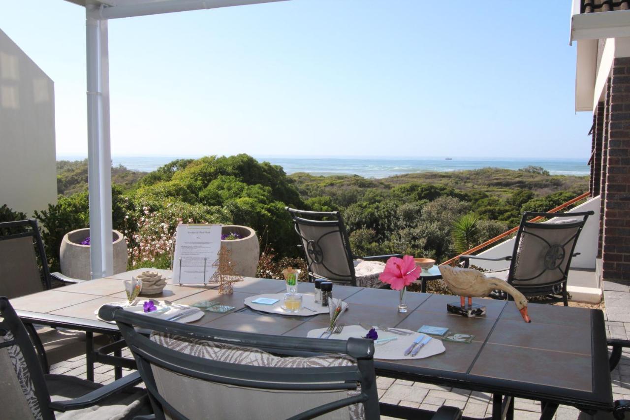 Beach Break B&B Port Alfred Ngoại thất bức ảnh