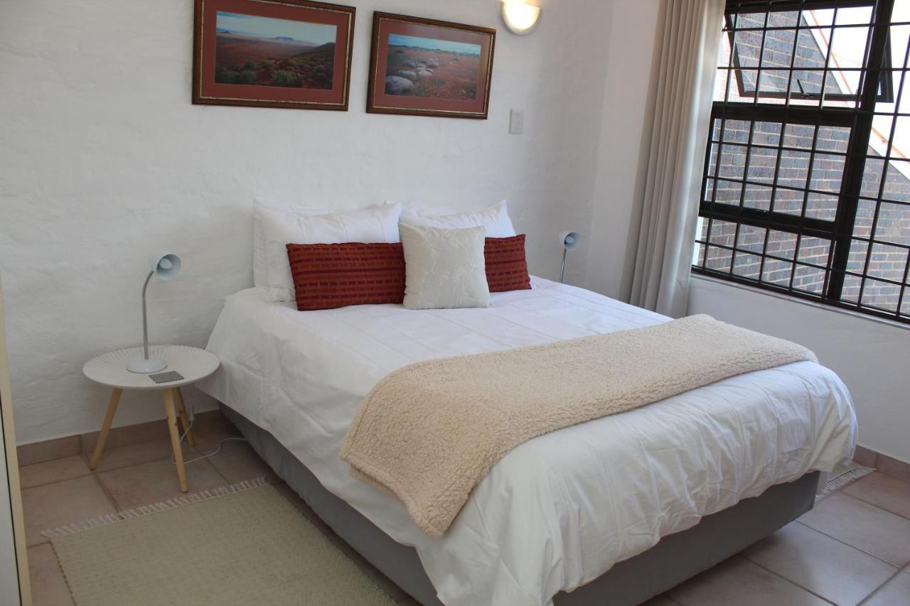 Beach Break B&B Port Alfred Ngoại thất bức ảnh