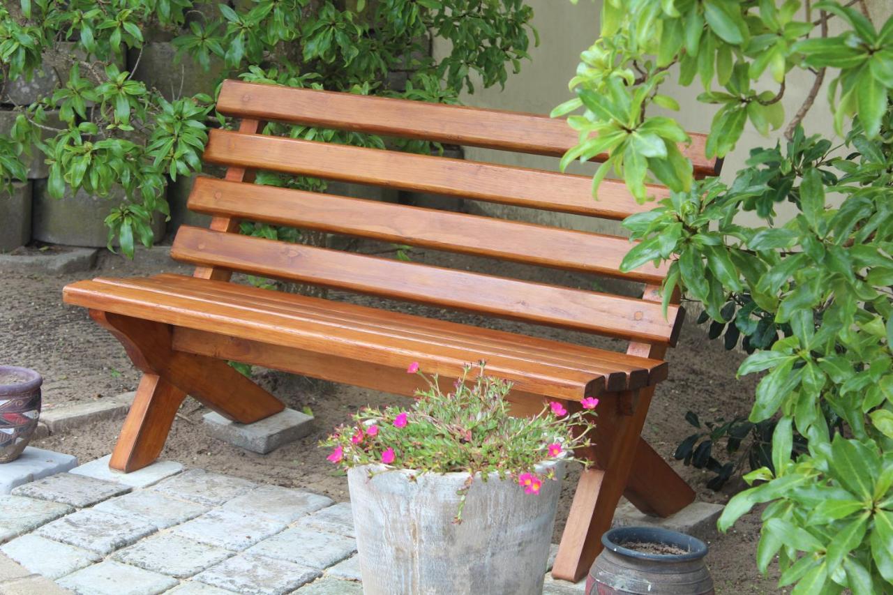 Beach Break B&B Port Alfred Ngoại thất bức ảnh