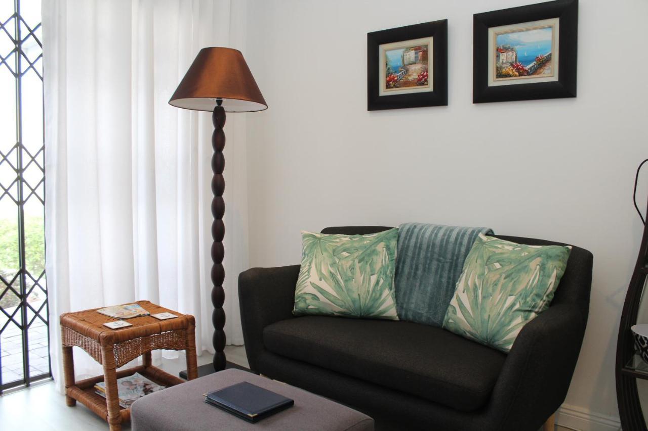 Beach Break B&B Port Alfred Ngoại thất bức ảnh