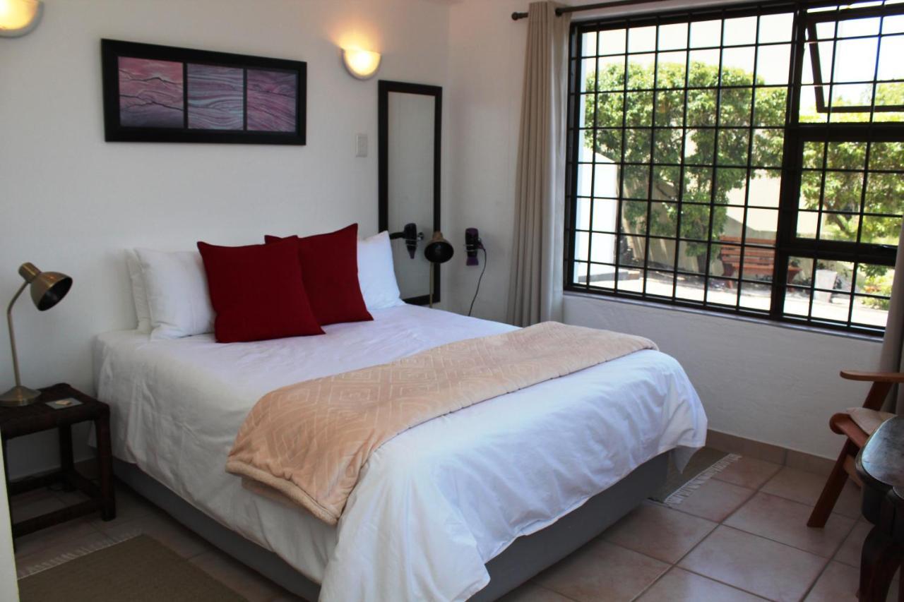 Beach Break B&B Port Alfred Ngoại thất bức ảnh