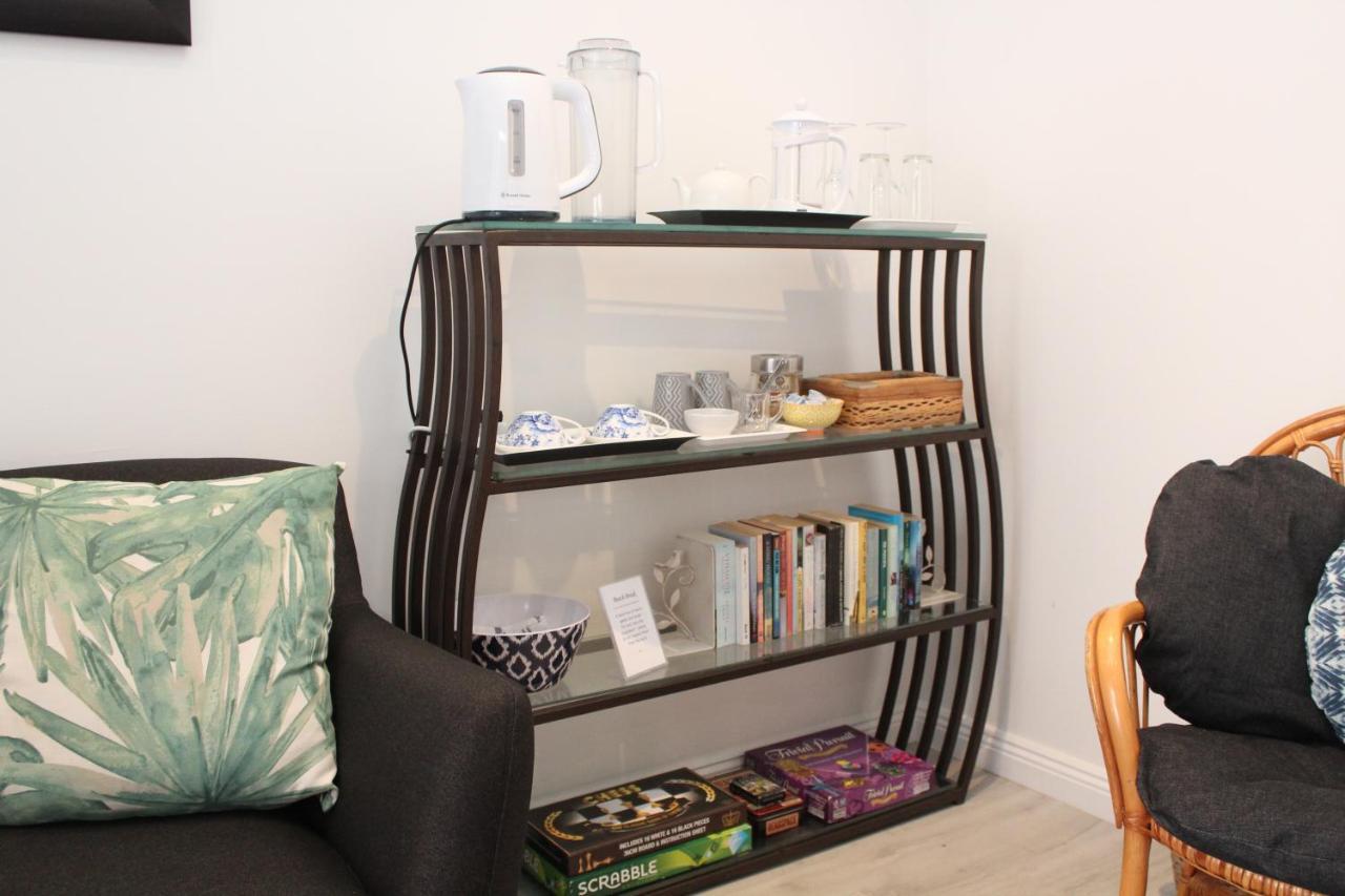 Beach Break B&B Port Alfred Ngoại thất bức ảnh