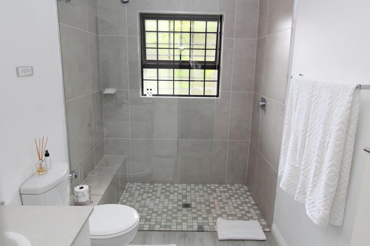 Beach Break B&B Port Alfred Ngoại thất bức ảnh