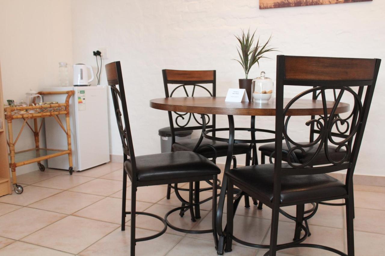 Beach Break B&B Port Alfred Ngoại thất bức ảnh