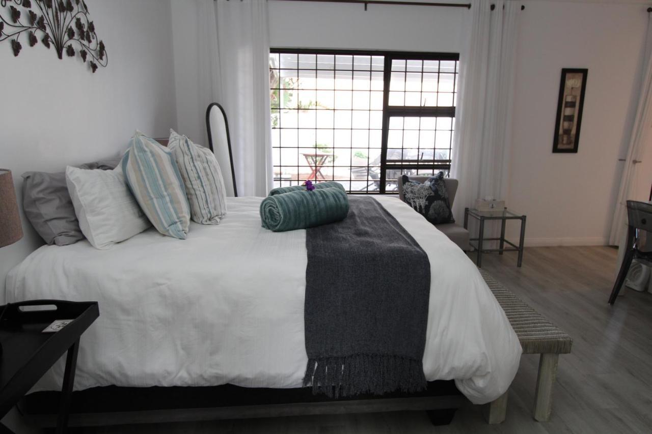 Beach Break B&B Port Alfred Ngoại thất bức ảnh