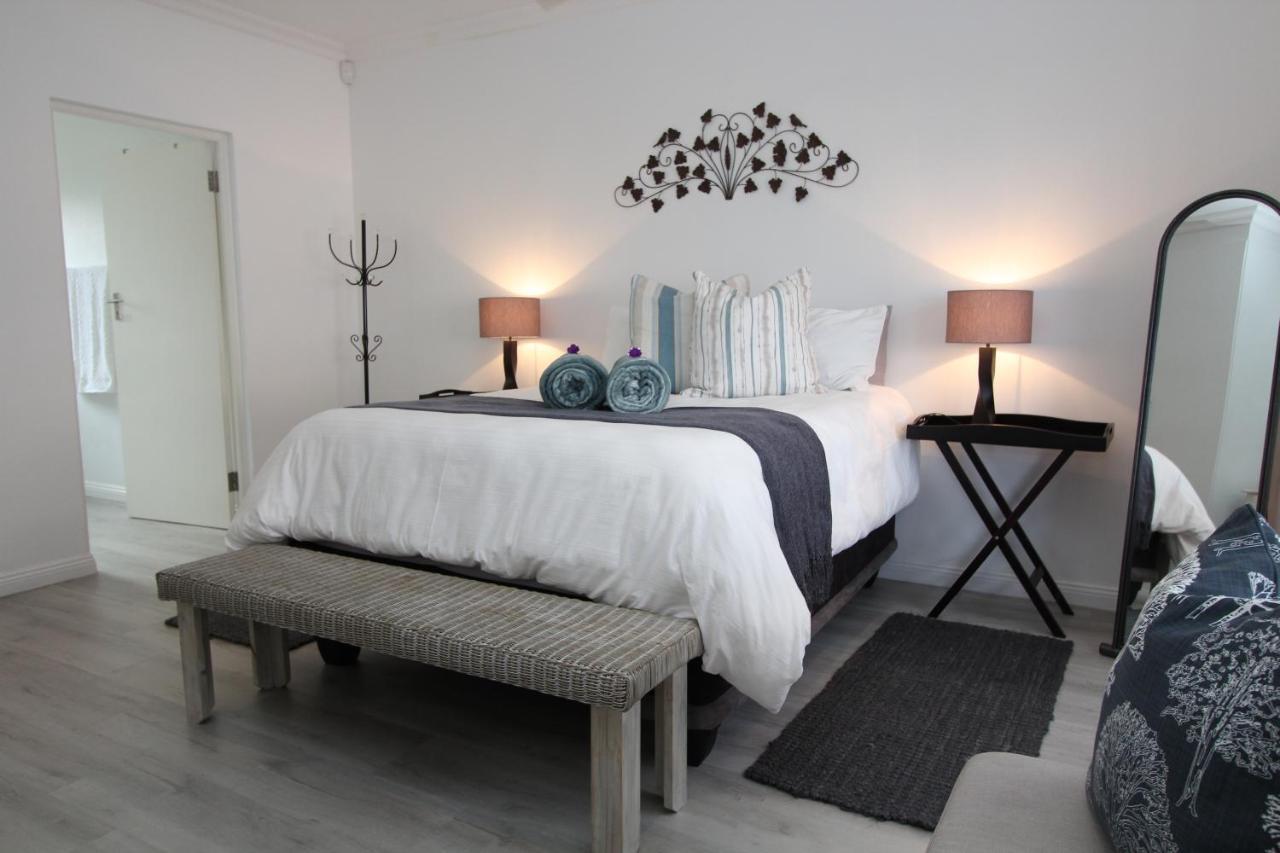 Beach Break B&B Port Alfred Ngoại thất bức ảnh