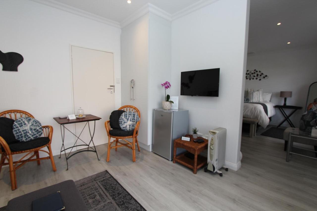 Beach Break B&B Port Alfred Ngoại thất bức ảnh