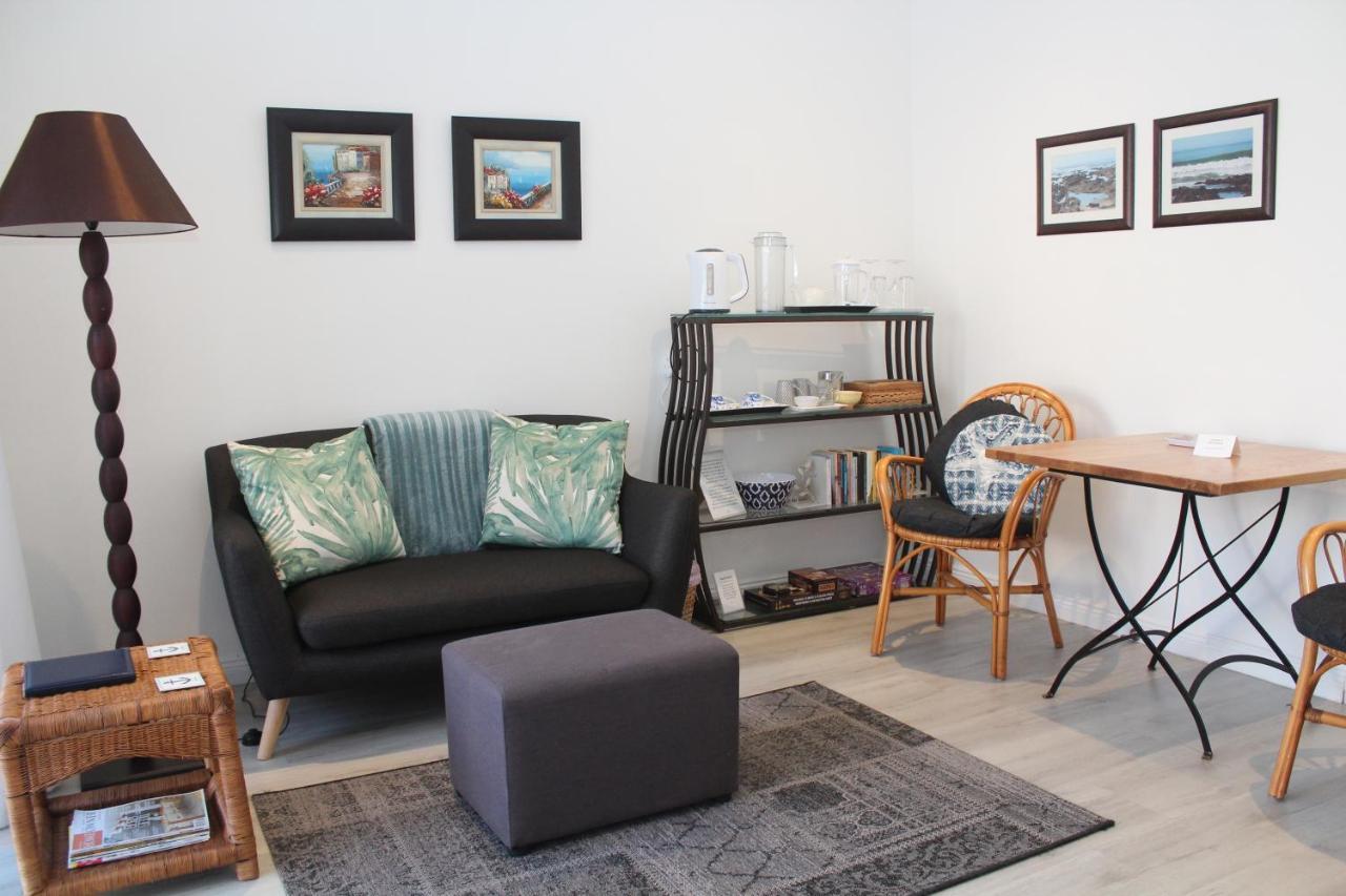 Beach Break B&B Port Alfred Ngoại thất bức ảnh