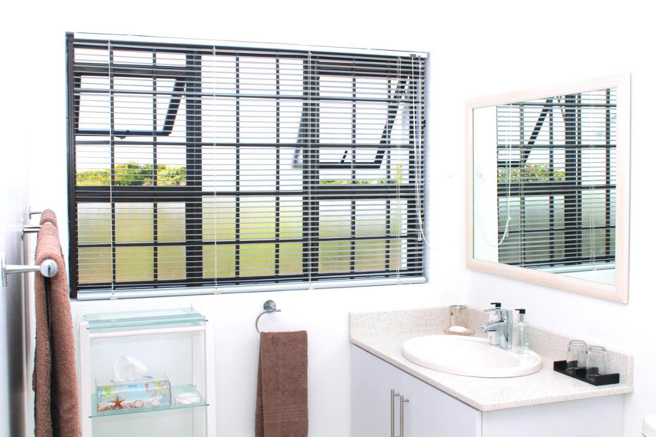 Beach Break B&B Port Alfred Ngoại thất bức ảnh