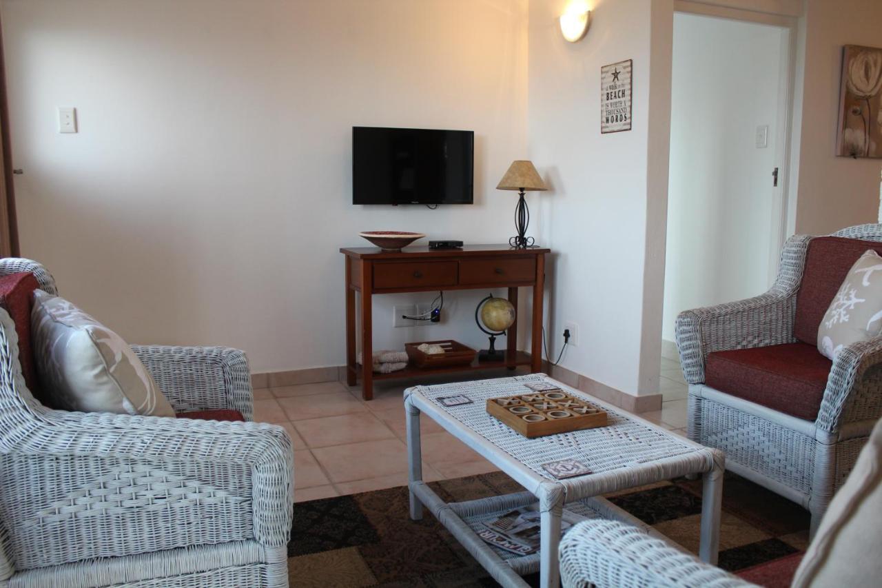 Beach Break B&B Port Alfred Ngoại thất bức ảnh