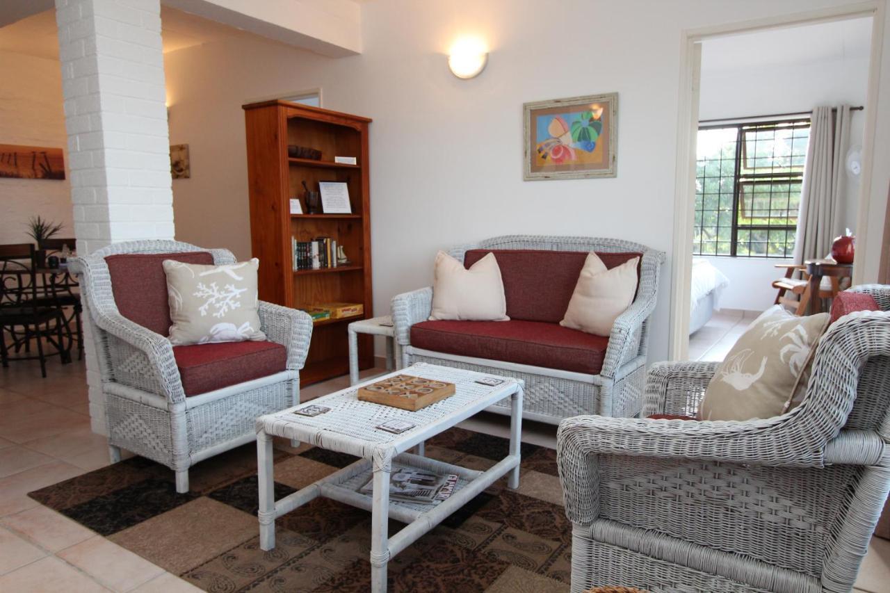 Beach Break B&B Port Alfred Ngoại thất bức ảnh
