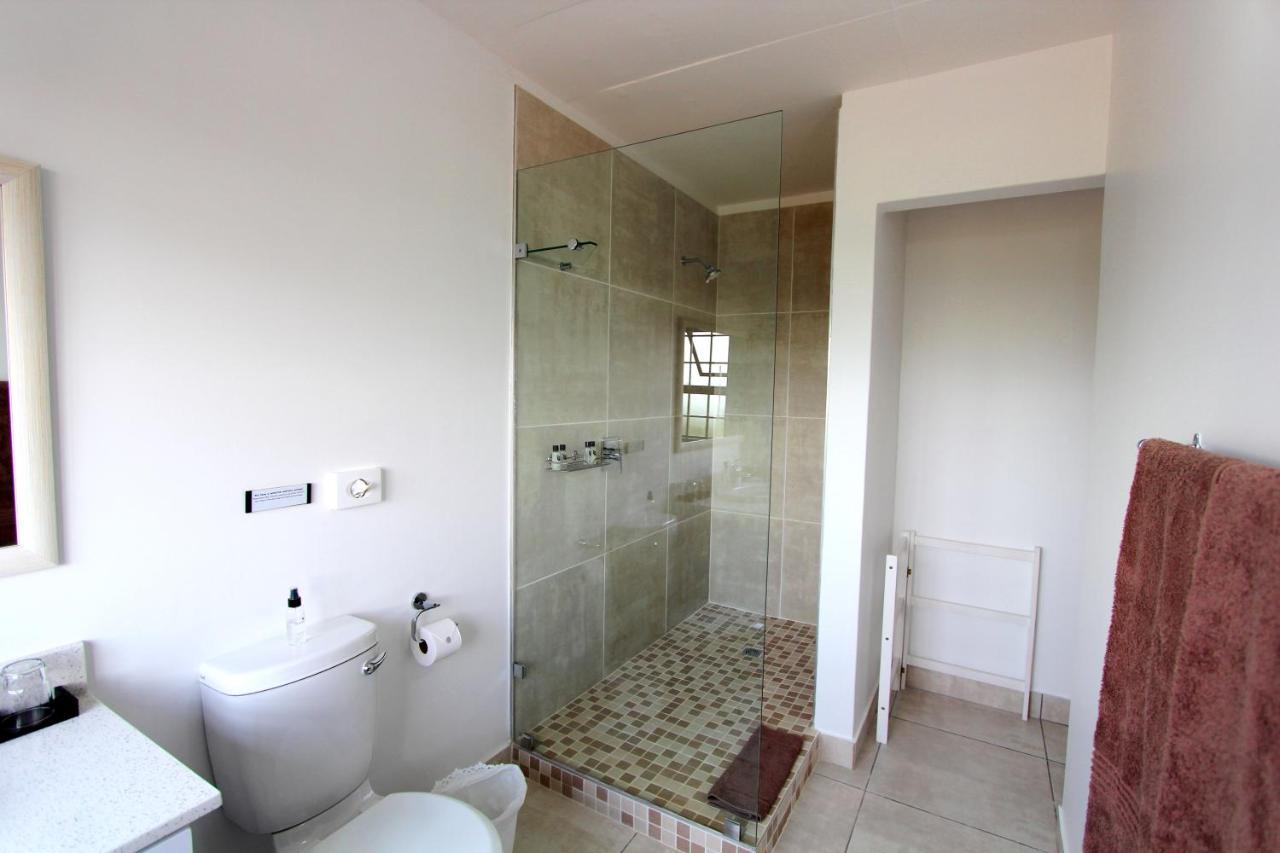 Beach Break B&B Port Alfred Ngoại thất bức ảnh