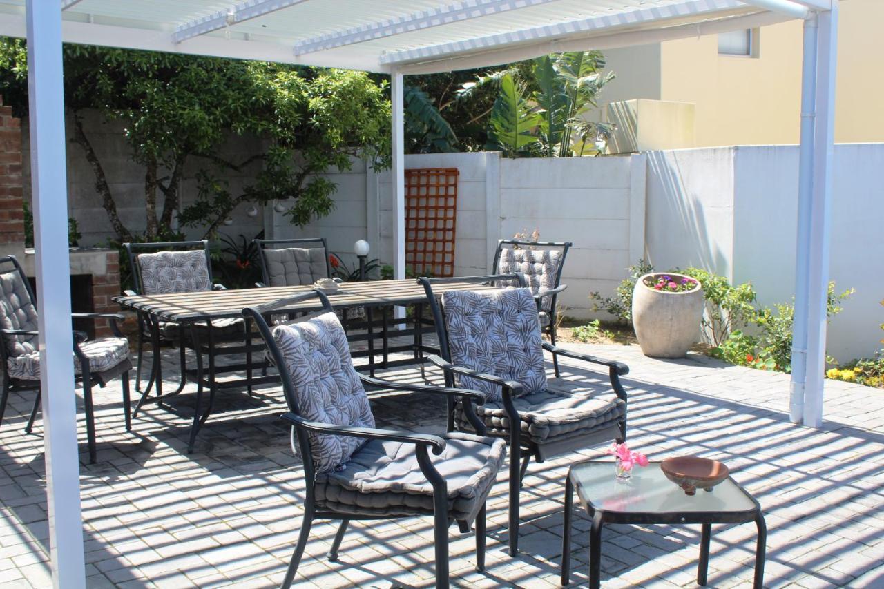 Beach Break B&B Port Alfred Ngoại thất bức ảnh
